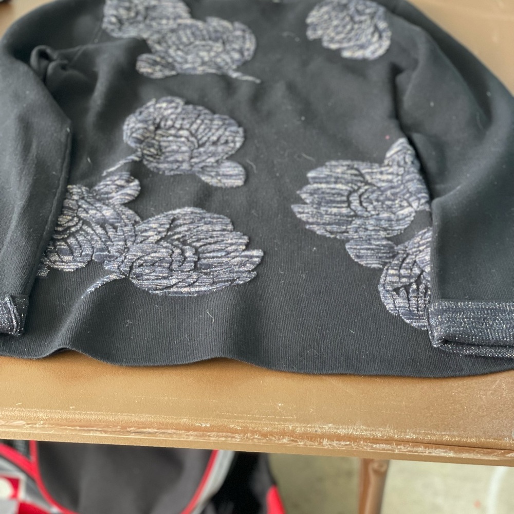 Women’s sweater